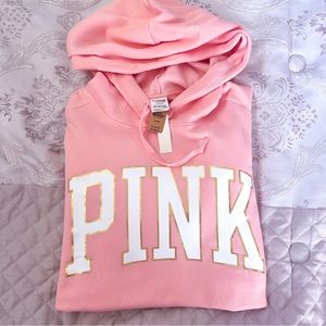 VS PINK HOODIE 🩷